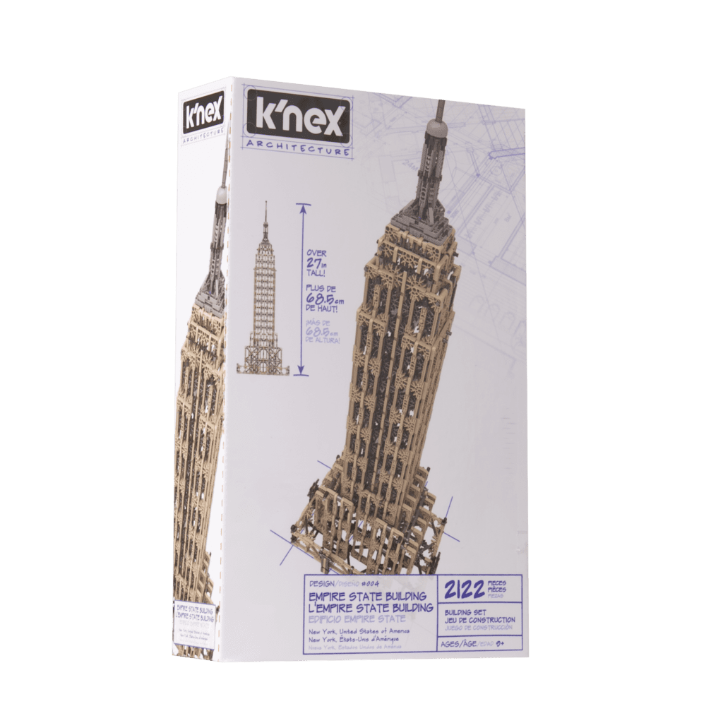 Empire State Building 15259