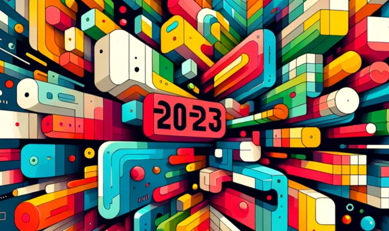 2023 Year Review!