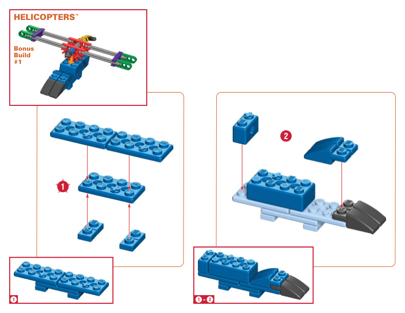 Helicopter WEB 11467 instruction manual