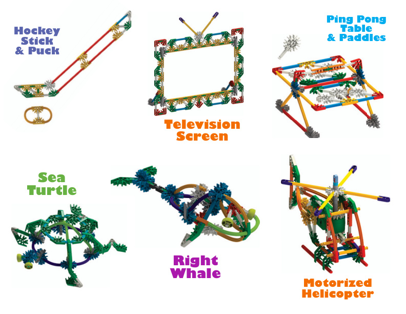 800 Piece Super Value ideas part5 12950 instruction manual