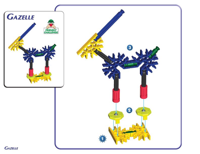 14 Model Magnet 11302 instruction manual