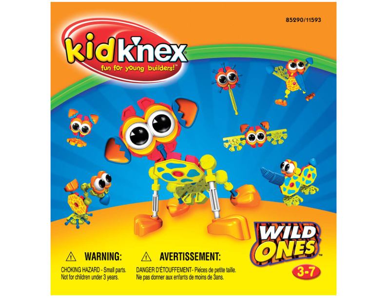 WildOnes 85290 instruction manual