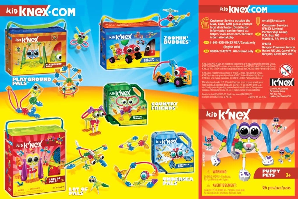 PuppyPals 85339