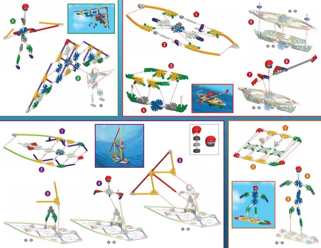 Extreme Sports 13407