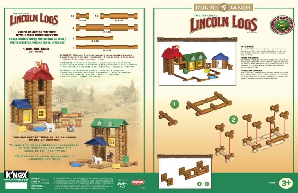 Double T Ranch 00881