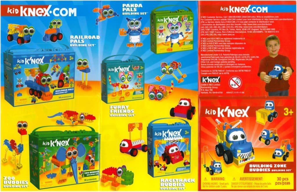 BuildingZoneBuddies 85217