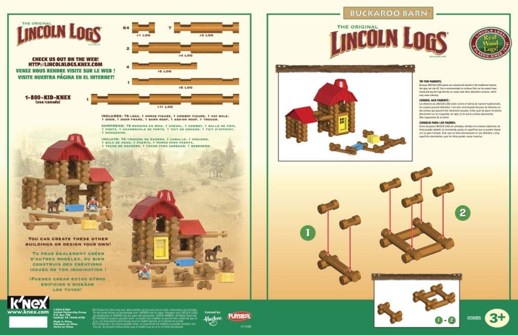 Buckaroo Barn 00885