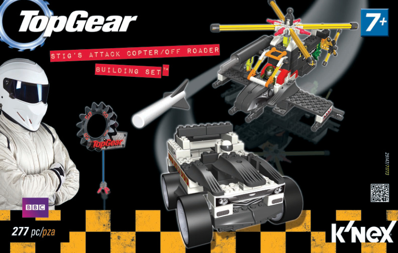 Attack Copter 29147 instruction manual
