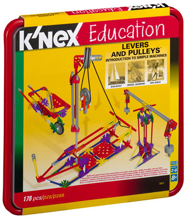 78610 Stem Building Solution instruction manual