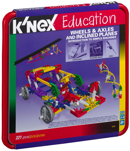 78620 Setm Buildin Solution instruction manual