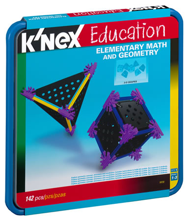 78720 Elementary Math And Geometry instruction manual