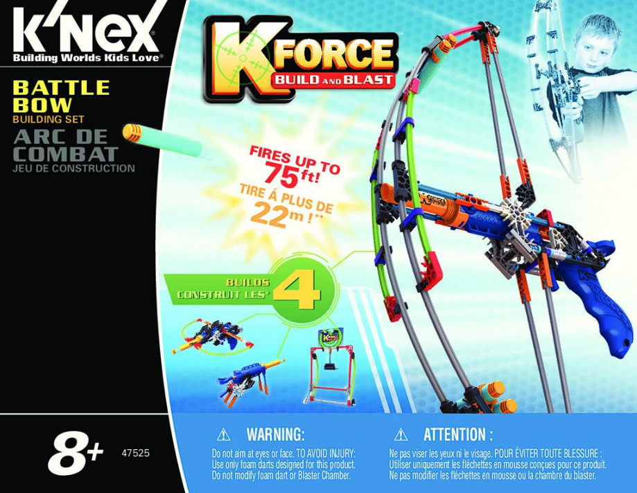47525 Battle Bow
