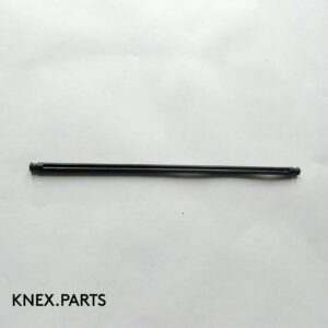 Black Long Rod 190mm (7.5in)