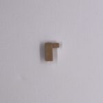 Brown Clip