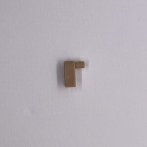 Brown Clip