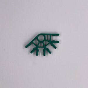 Green Connector