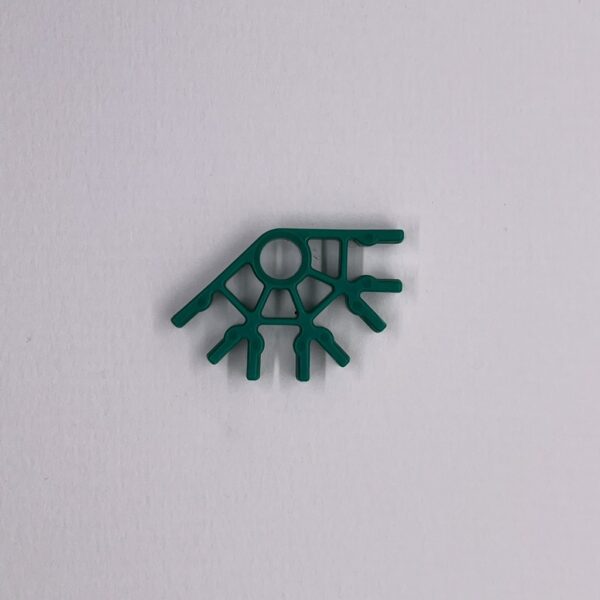 Green Connector