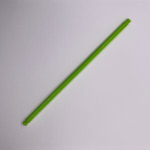 Green Flex Rod 190mm (7.5in)
