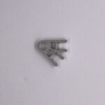 Grey Angle Connector