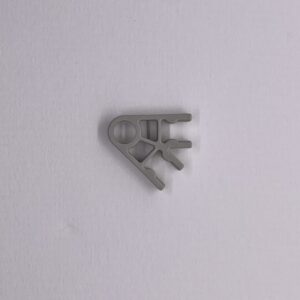 Grey Angle Connector