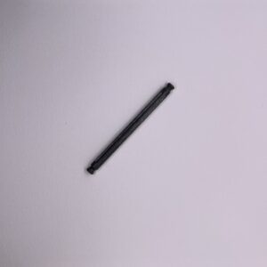 Grey Rod 86mm (3 7/16in)