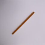 Orange Medium Rod 128mm (5 1/8in)