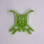 Green Track Connector
