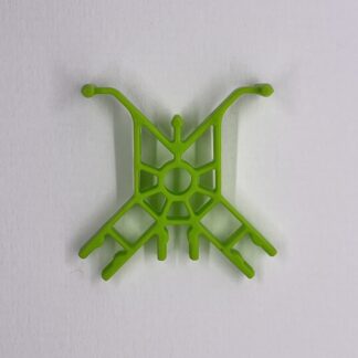 Green Track Connector