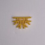 Yellow Connector
