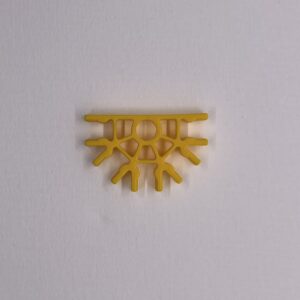 Yellow Connector