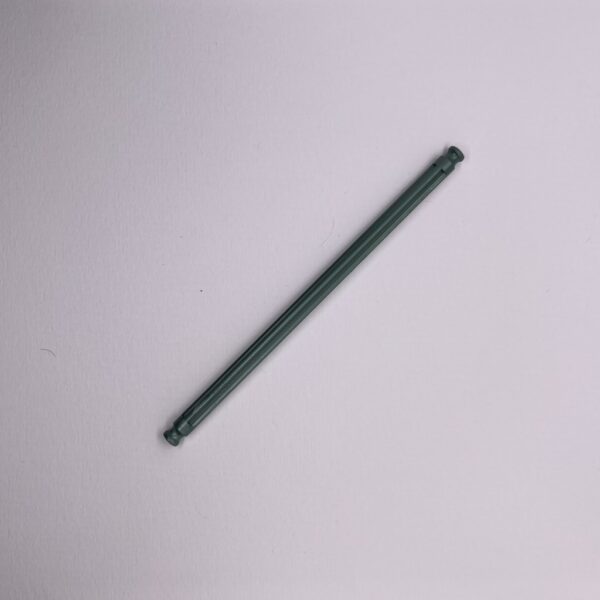 Light Green Medium Rod 128mm (5 1/8in)