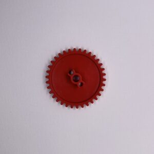 Red Gear