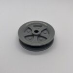Wheel - 50mm (2in)