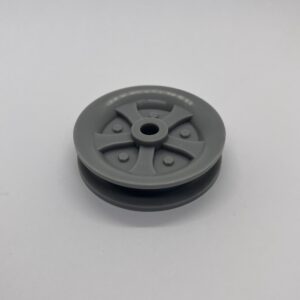 Wheel - 50mm (2in)
