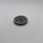 Wheel - 37mm (1.5in)