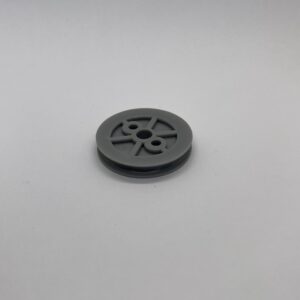 Wheel - 37mm (1.5in)