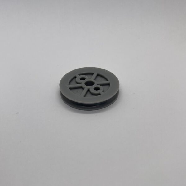 Wheel - 37mm (1.5in)