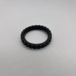 Small Wheel Tyre - 47mm (1.8in)