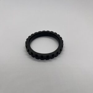 Small Wheel Tyre - 47mm (1.8in)