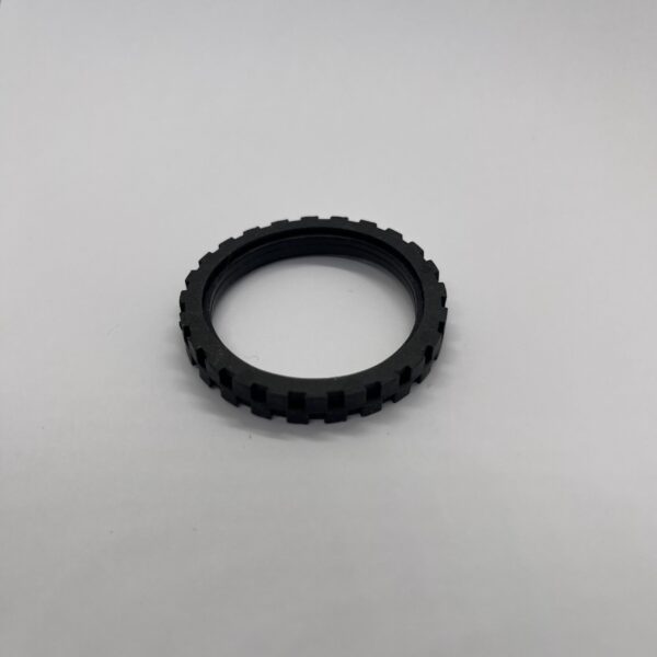 Small Wheel Tyre - 47mm (1.8in)