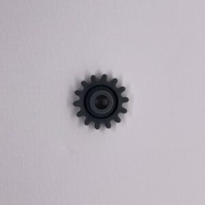 Small Gear Grey