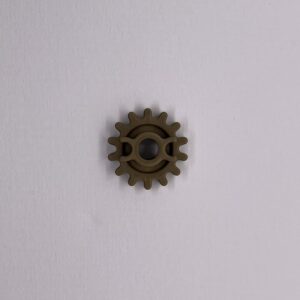 Small Gear Gold