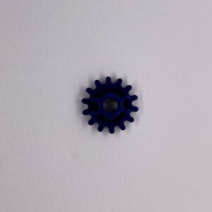 Small Gear Blue