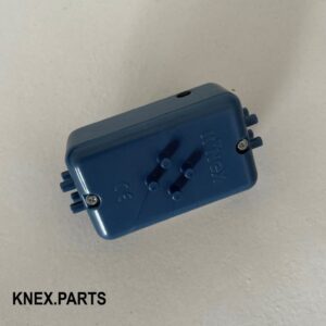 Sound Unit Blue