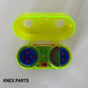 Cyber Knex Controller
