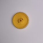 Yellow Gear