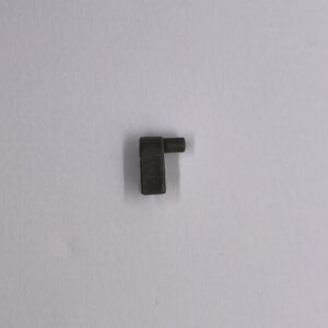 Dark Brown Clip