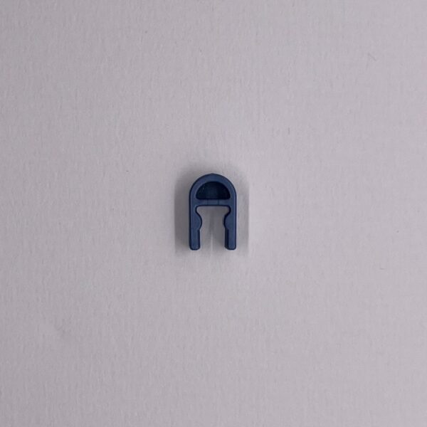 Blue Clip
