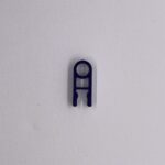 Purple Clip