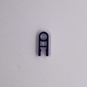 Purple Clip